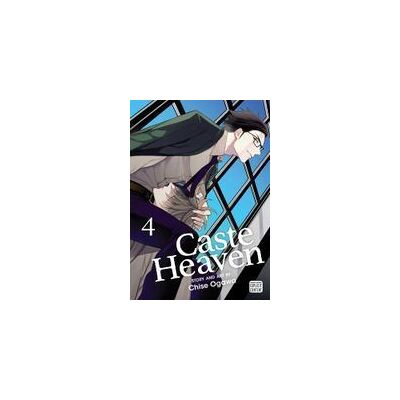 SUBLIME Caste Heaven, Vol. 4, Volume 4 SUBLIME Caste Heaven, Vol. 4, Volume 4