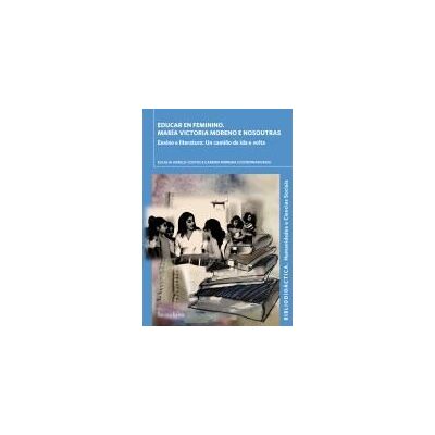 Hércules Educar En Feminino. María Victoria Moreno E Nosoutras Hércules Educar En Feminino. María Victoria Moreno E Nosoutras