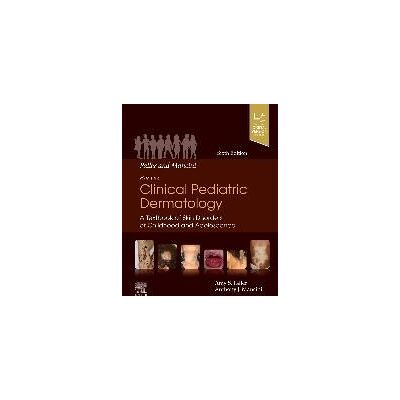 Elsevier Paller And Mancini - Hurwitz Clinical Pediatric Dermatology Elsevier Paller And Mancini - Hurwitz Clinical Pediatric Dermatology