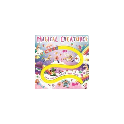 BASE Magical Creatures BASE Magical Creatures