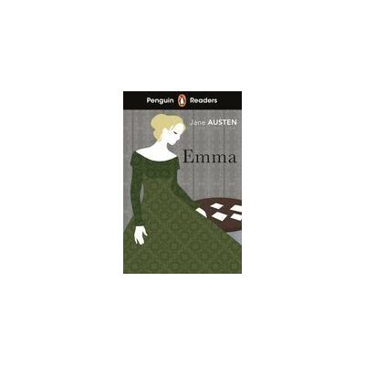 PENGUIN (austen).emma.(level 4) PENGUIN (austen).emma.(level 4)