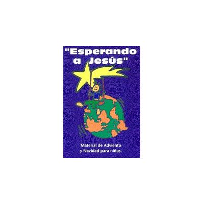 Editorial Sal Terrae Esperando A Jesús Editorial Sal Terrae Esperando A Jesús