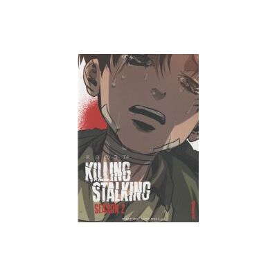 MILKY WAY Killing Stalking Season 2, Vol. 1 MILKY WAY Killing Stalking Season 2, Vol. 1