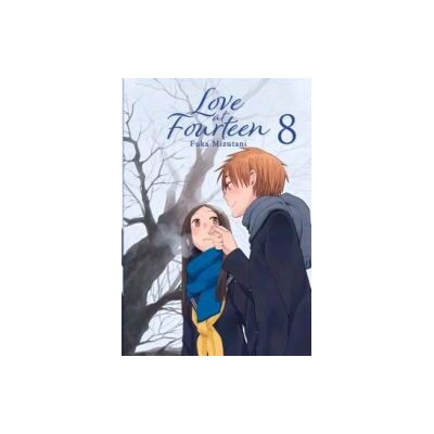 MILKY WAY Love At Fourteen MILKY WAY Love At Fourteen