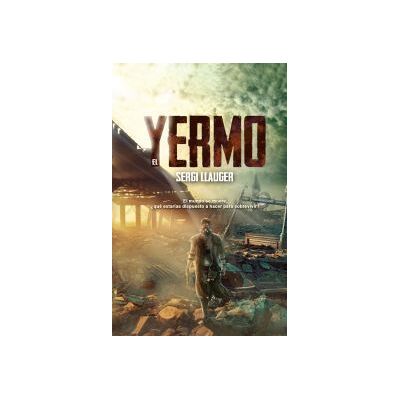 PLAN B El Yermo PLAN B El Yermo