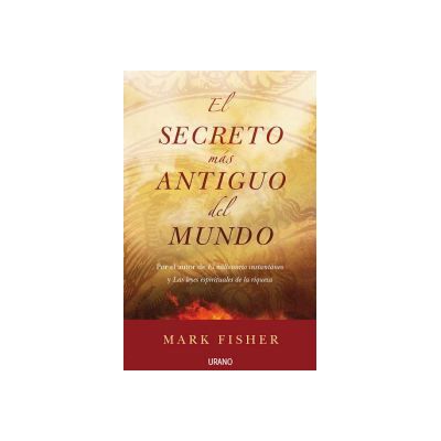 Urano El Secreto Más Antiguo Del Mundo Urano El Secreto Más Antiguo Del Mundo