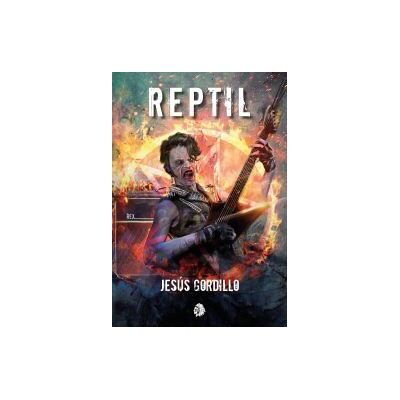 APACHE Reptil APACHE Reptil