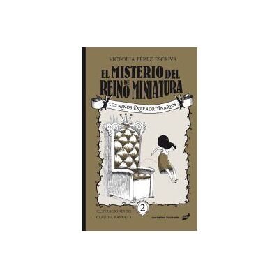Thule El Misterio Del Reino De Miniatura Thule El Misterio Del Reino De Miniatura