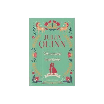 Titania Un Marido Inventado (serie Robesky: La Precuela Bridgerton 2) Titania Un Marido Inventado (serie Robesky: La Precuela Bridgerton 2)