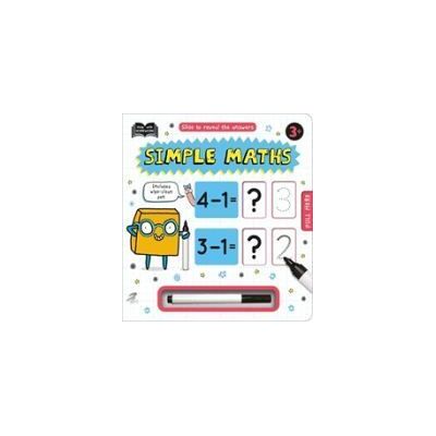 BASE Help With Homework: Simple Maths 3+ BASE Help With Homework: Simple Maths 3+
