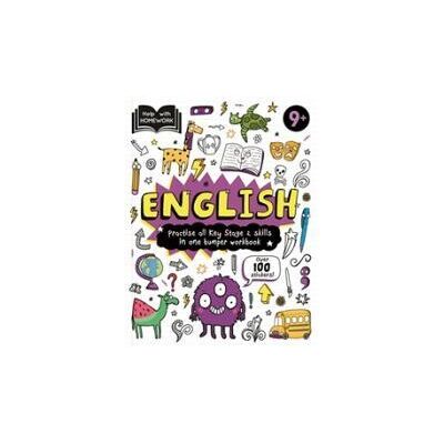 BASE Help With Homework Deluxe: 9+ English BASE Help With Homework Deluxe: 9+ English