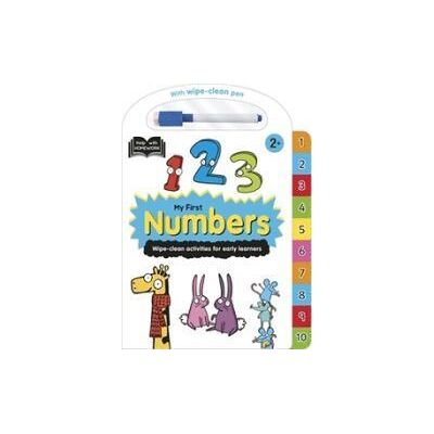 BASE Help With Homework: My First Numbers BASE Help With Homework: My First Numbers