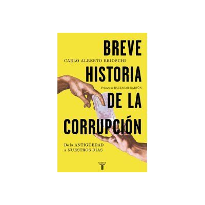Taurus Breve Historia De La Corrupcion Taurus Breve Historia De La Corrupcion