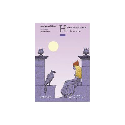 Oxford University Press Historias Secretas De La Noche Oxford University Press Historias Secretas De La Noche