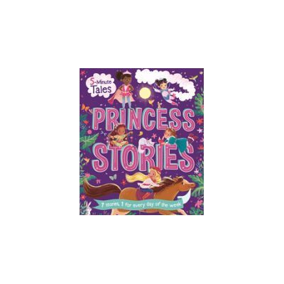 BASE Princess Stories (young Story Time 4) BASE Princess Stories (young Story Time 4)