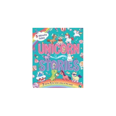 BASE Unicorn Stories (young Story Time 4) BASE Unicorn Stories (young Story Time 4)