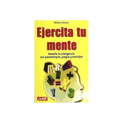 Swing Ejercita Tu Mente Swing Ejercita Tu Mente