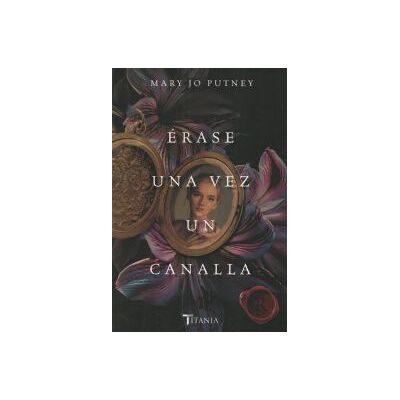 Titania érase Una Vez Un Canalla Titania érase Una Vez Un Canalla