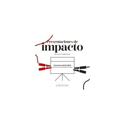 Larousse Presentaciones De Impacto Larousse Presentaciones De Impacto