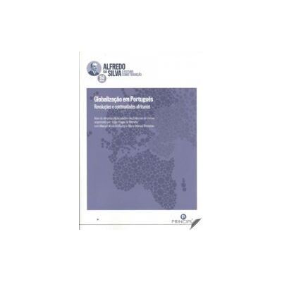 PRINCIPIA Globalizaao Em Portugues: Revoluoes E Continuidade PRINCIPIA Globalizaao Em Portugues: Revoluoes E Continuidade