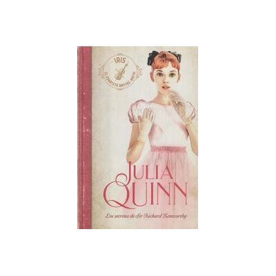 Titania Los Secretos De Sir Richard Kenworthy (smythe-smith 4) Titania Los Secretos De Sir Richard Kenworthy (smythe-smith 4)