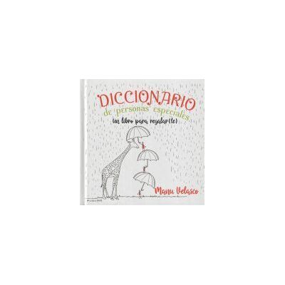 Ediciones Mensajero, S.A. Diccionario De Personas Especiales Ediciones Mensajero, S.A. Diccionario De Personas Especiales
