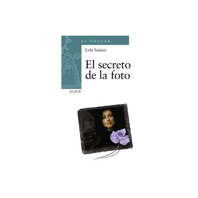 Anaya El Secreto De La Foto Anaya El Secreto De La Foto
