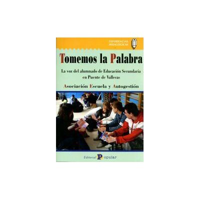 Popular Tomemos La Palabra Popular Tomemos La Palabra