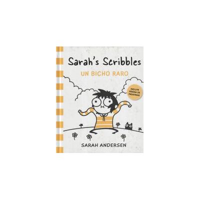 Bridge Sarah's Scribbles: Un Bicho Raro Bridge Sarah's Scribbles: Un Bicho Raro