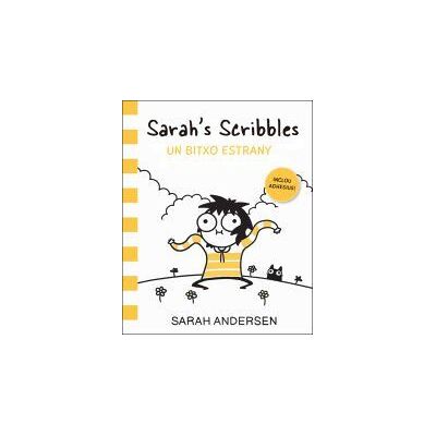 Bridge Sarah's Scribbles: Un Bitxo Estrany Bridge Sarah's Scribbles: Un Bitxo Estrany