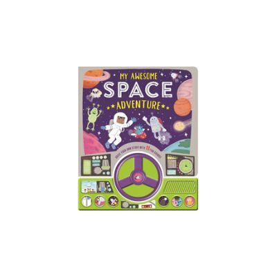 BASE My Awesome Space Adventure BASE My Awesome Space Adventure