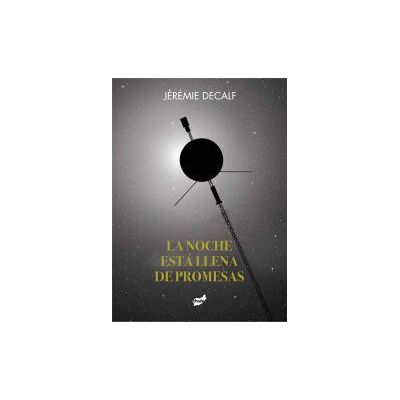 Thule La Noche Está Llena De Promesas Thule La Noche Está Llena De Promesas