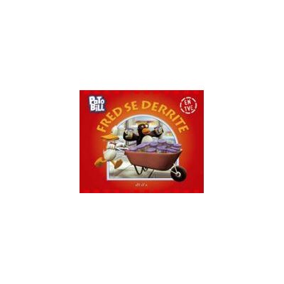 Oberon Fred Se Derrite Oberon Fred Se Derrite
