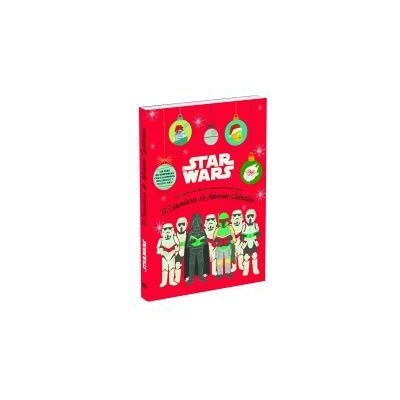 Planeta Cómic Star Wars Calendario De Adviento Planeta Cómic Star Wars Calendario De Adviento