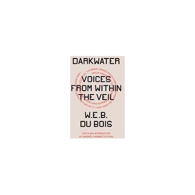 VERSO Darkwater: Voices From Within The Veil VERSO Darkwater: Voices From Within The Veil