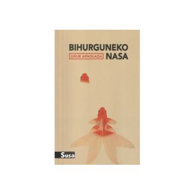 Susa Bihurguneko Nasa Susa Bihurguneko Nasa