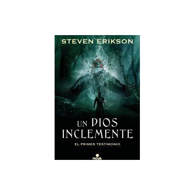 Nova Un Dios Inclemente Nova Un Dios Inclemente