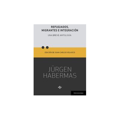 Tecnos Refugiados, Migrantes E Integración Tecnos Refugiados, Migrantes E Integración