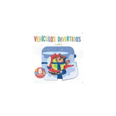 MAEVA Vehiculos Divertidos MAEVA Vehiculos Divertidos