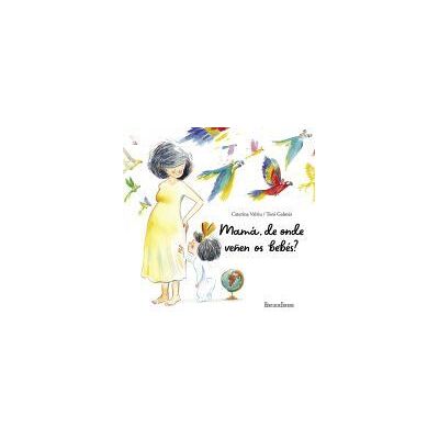 Hércules Mamá, De Onde Veñen Os Bebés? Hércules Mamá, De Onde Veñen Os Bebés?