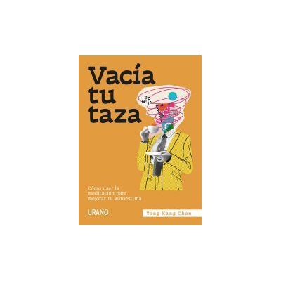 Urano Vacía Tu Taza Urano Vacía Tu Taza