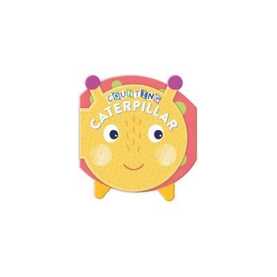 BASE Counting Caterpillar. Character Concertinas BASE Counting Caterpillar. Character Concertinas