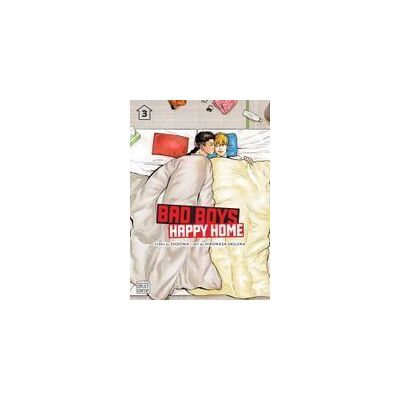 SUBLIME Bad Boys, Happy Home, Vol. 3, 3 SUBLIME Bad Boys, Happy Home, Vol. 3, 3