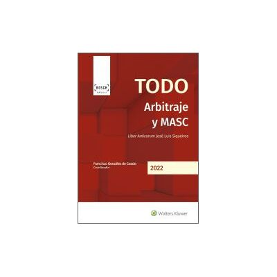 Bosch Todo Arbitraje Y Masc Bosch Todo Arbitraje Y Masc