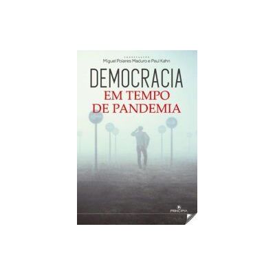 PRINCIPIA Democracia Em Tempo De Pandemia PRINCIPIA Democracia Em Tempo De Pandemia