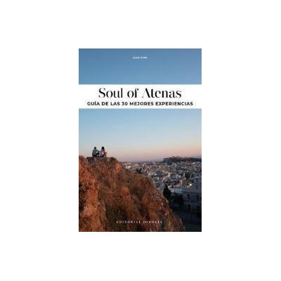 MICHELIN Soul Of Atenas MICHELIN Soul Of Atenas