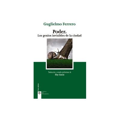 Tecnos Poder. Los Genios Invisibles De La Ciudad Tecnos Poder. Los Genios Invisibles De La Ciudad