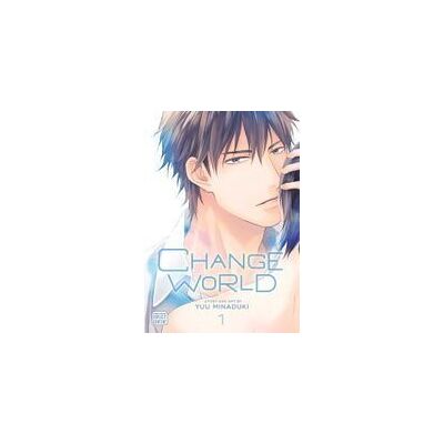 SUBLIME Change World, Vol. 1, 1 SUBLIME Change World, Vol. 1, 1