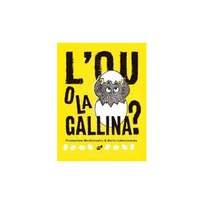 Thule L'ou O La Gallina Thule L'ou O La Gallina