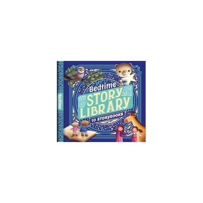 BASE Bedtime Story Library BASE Bedtime Story Library